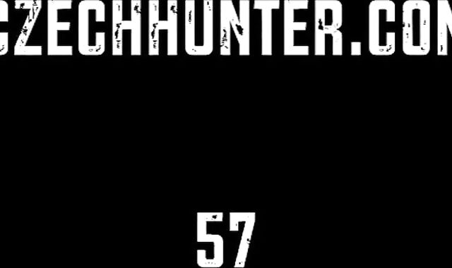 Czech Hunter: Dennis: Tormentor of Multiplayer Allurement