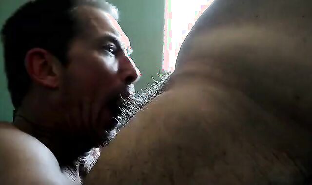 Sucky-Sucky Vibration 133