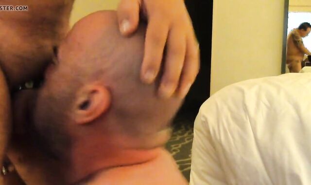 Anonymous Motel Hookup 36