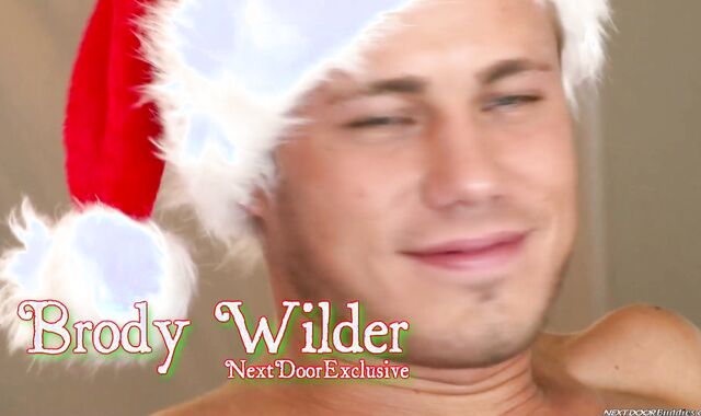 Next Door Friends: All I Want For Xmas Is You