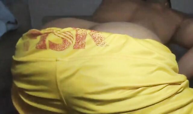 Torando Meu Primo No Sigilo