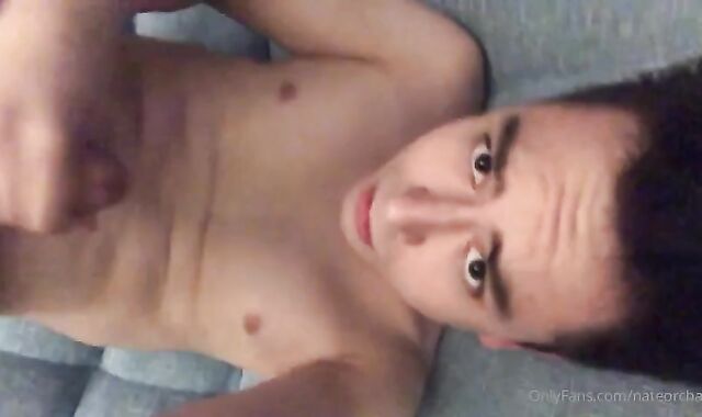 teenies Self Facial cumshot Comp