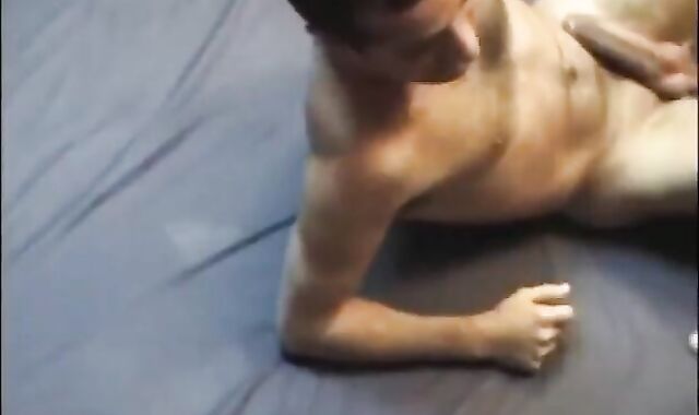 Backroom naked Plowers