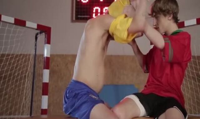 What's below Those Cutoffs?