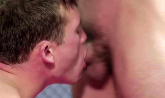 Next Door Homies: Kayden's Virgin is Popped