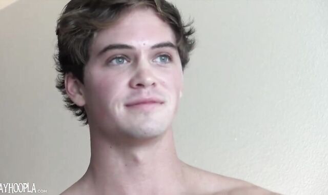 stunner guy Next Door Andy Sheckler
