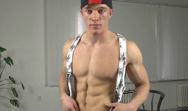 EastBoys - Gay-for-pay boy has a mushy spot for real fuckfest