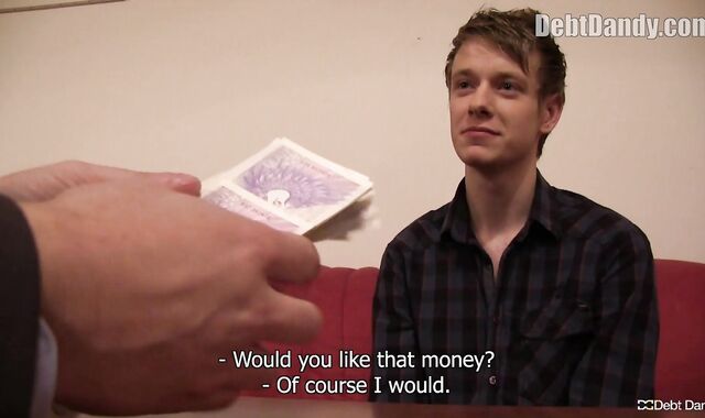 Debt Dandy: Venturing it All for a Solution