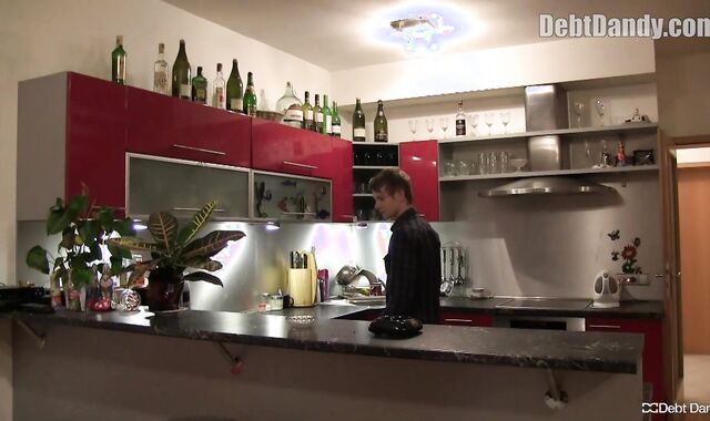 Debt Dandy: Venturing it All for a Solution