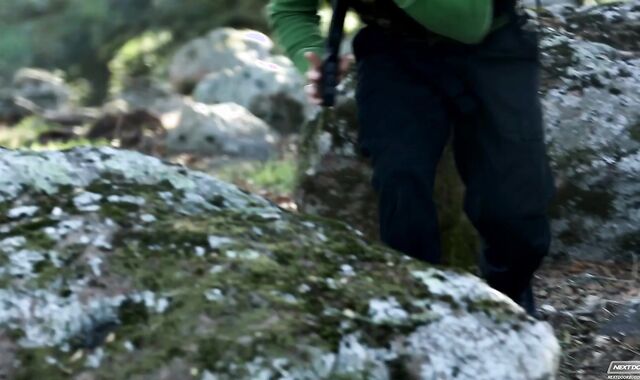 Next Door Homies: 2 Homies' Muddy Secrets in the Forest