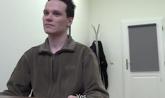 Muddy Scout: Scarcely Treating My Man-meat