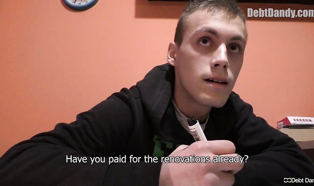 Debt Dandy: No Currency? No Problem - Get Boinked