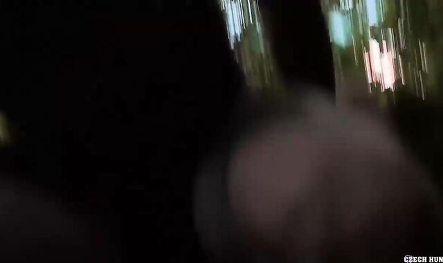 CzechHunter - Czech boy faggot Hunter dreams plowed tough