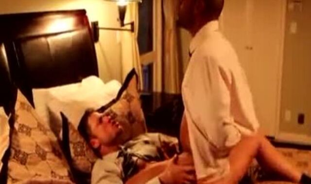 Coarse Faggot Fuck-Fest