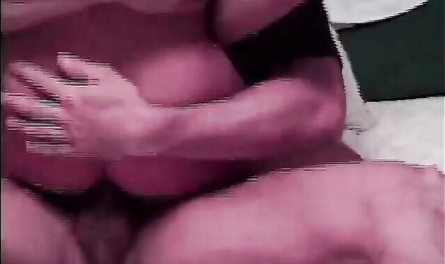 naked boner five - Sequence five