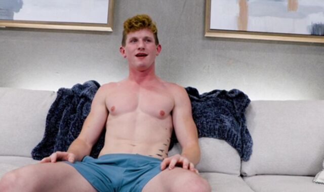 Next Door Studios: Defined queer Max Lorde wants ramming rock hard