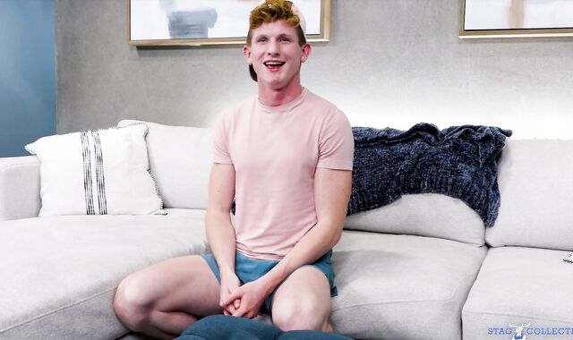 Next Door Studios: Defined queer Max Lorde wants ramming rock hard
