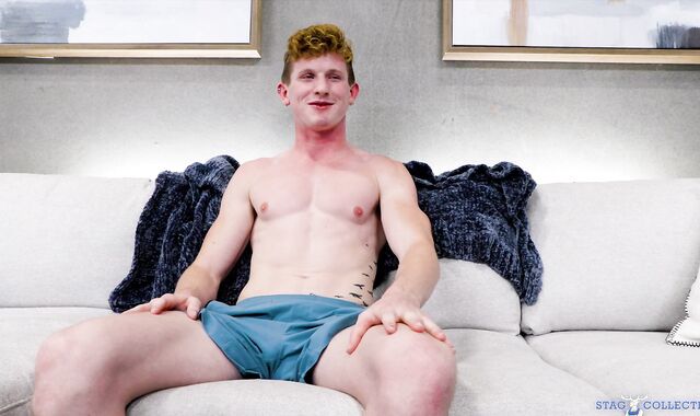 Next Door Studios: Defined queer Max Lorde wants ramming rock hard