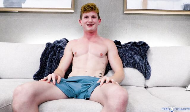 Next Door Studios: Defined queer Max Lorde wants ramming rock hard