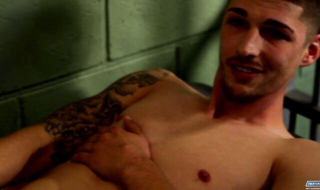 Next Door Masculine: Swaying it Back and Forward