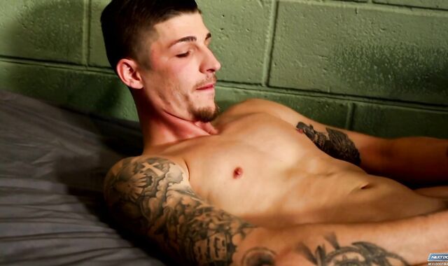 Next Door Masculine: Swaying it Back and Forward