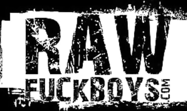 rawfuckboys: Logan's Big Beefstick Packs Opened up Fuck-hole