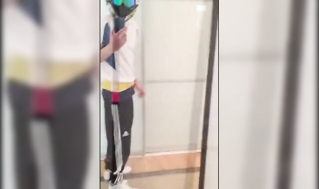 Twink Handjob Amateur Video - Sehr Geil 3