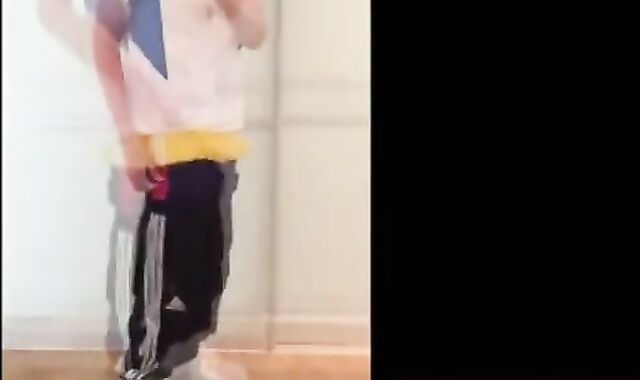 Twink Handjob Amateur Video - Sehr Geil 3