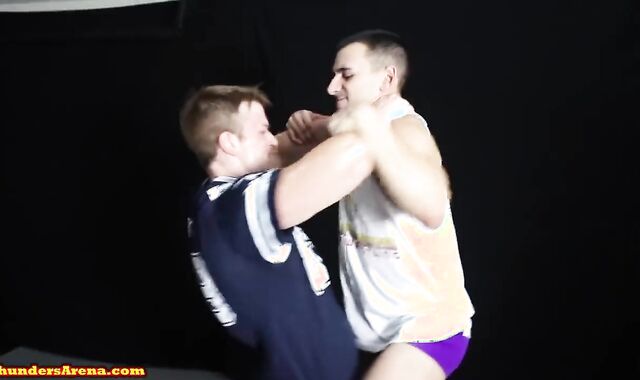 Romeo Vs Finn
