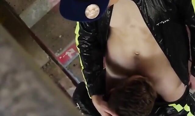 Twinx twink