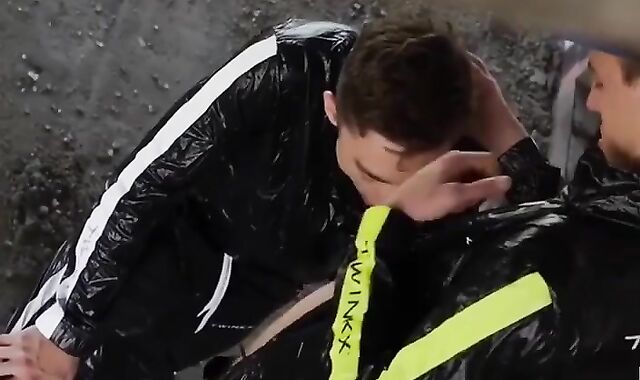 Twinx twink