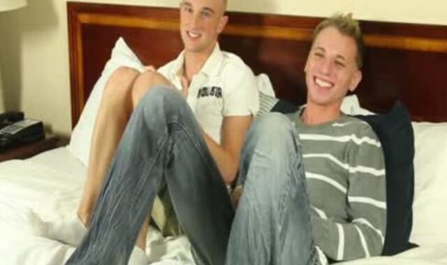 Randy And Will