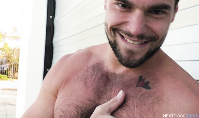 Next Door Homies: Spartan Romp: Mighty Soldiers of Allurement