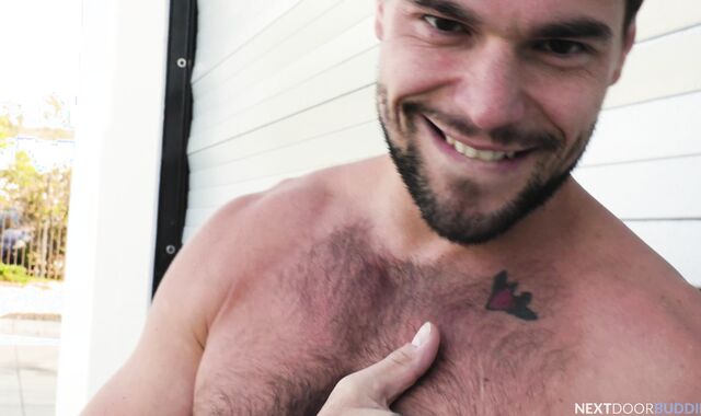 Next Door Homies: Spartan Romp: Mighty Soldiers of Allurement