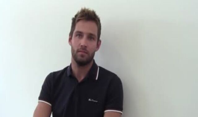 Australian six Cram Model Perfection Looks Talking Up Rick Chester