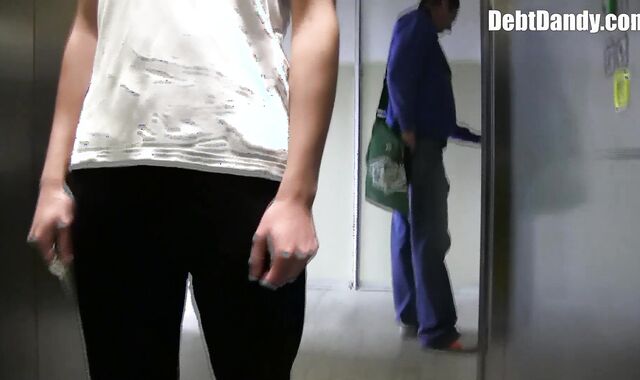 Debt Dandy: Satisfying My Carnal Cravings with Prey