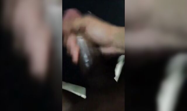 Big Amateur Cocks Masturbating Solo Compilation