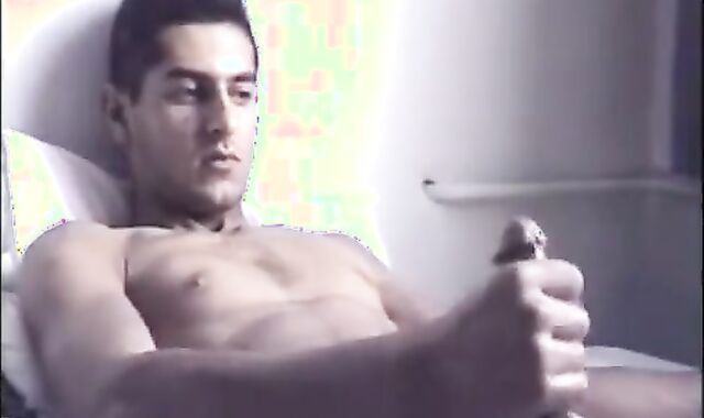 Masturbacion twenty