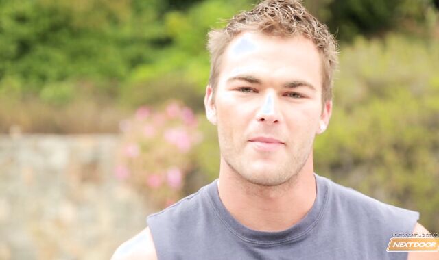 Next Door Masculine: Rippling Pecs and Southern Convenience