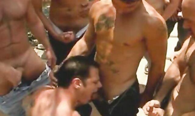 Duke Millers Lumberjack poke