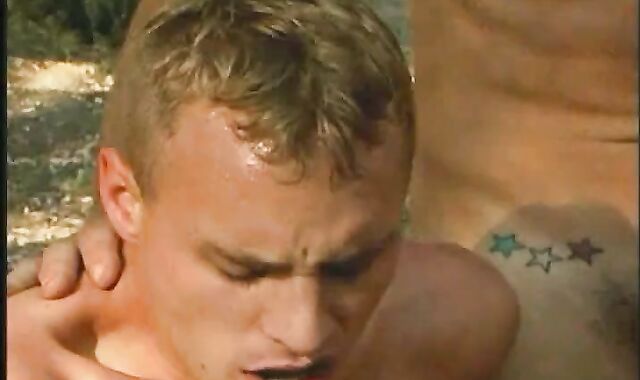 Duke Millers Lumberjack poke