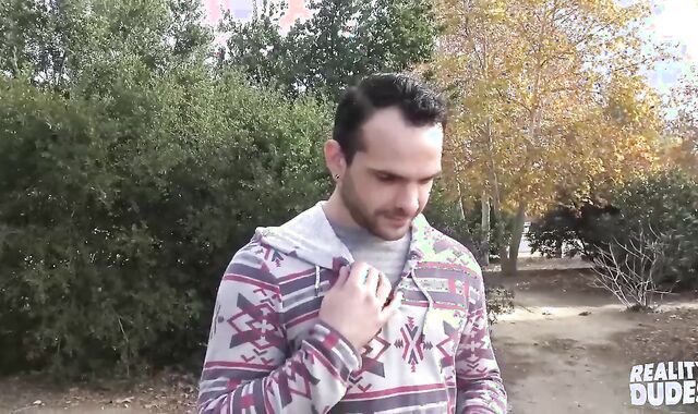 James - Public Pummel