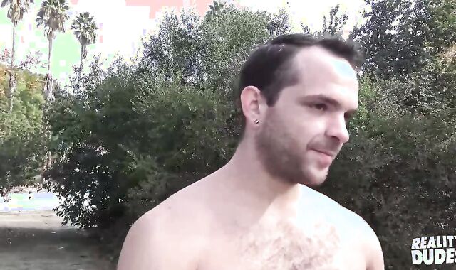 James - Public Pummel