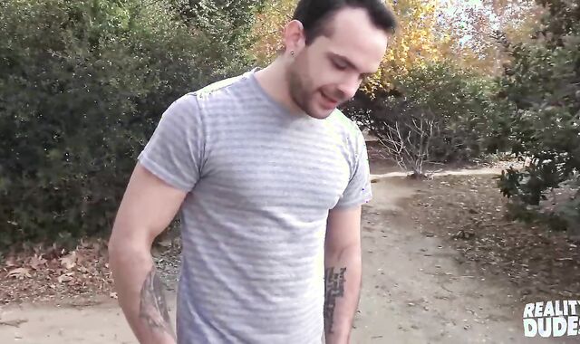 James - Public Pummel