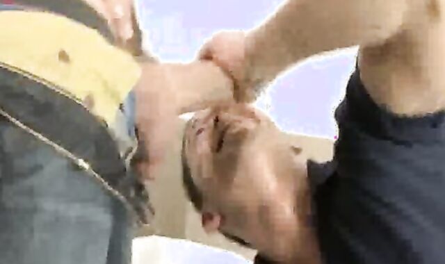 I\'m A Married twink - Ari Silvio & Girth Brooks