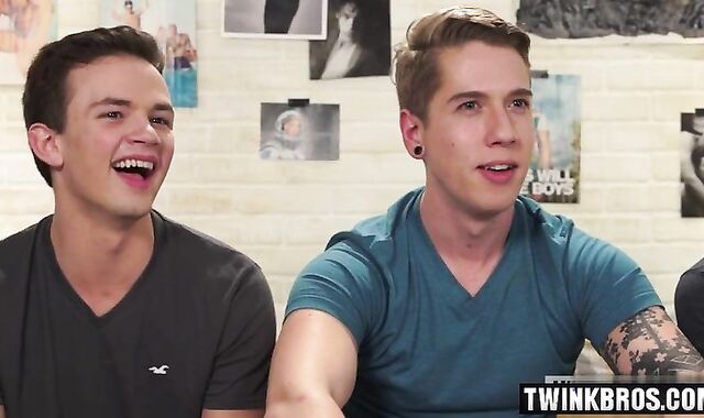 hefty ten-Pounder nubile 3some With enjoy juices In booty