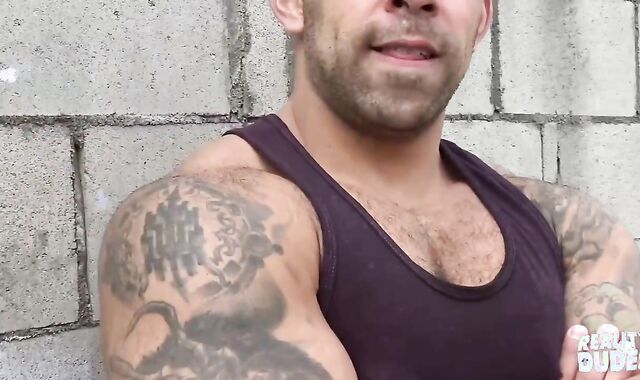 Lorenzo - ass-fuck Very First Time