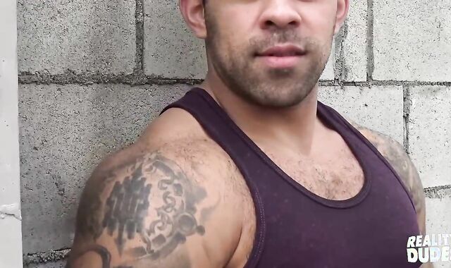 Lorenzo - ass-fuck Very First Time