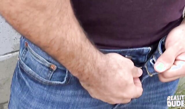 Lorenzo - ass-fuck Very First Time