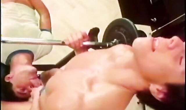 Gym Time
